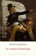 Roman historique (Le)